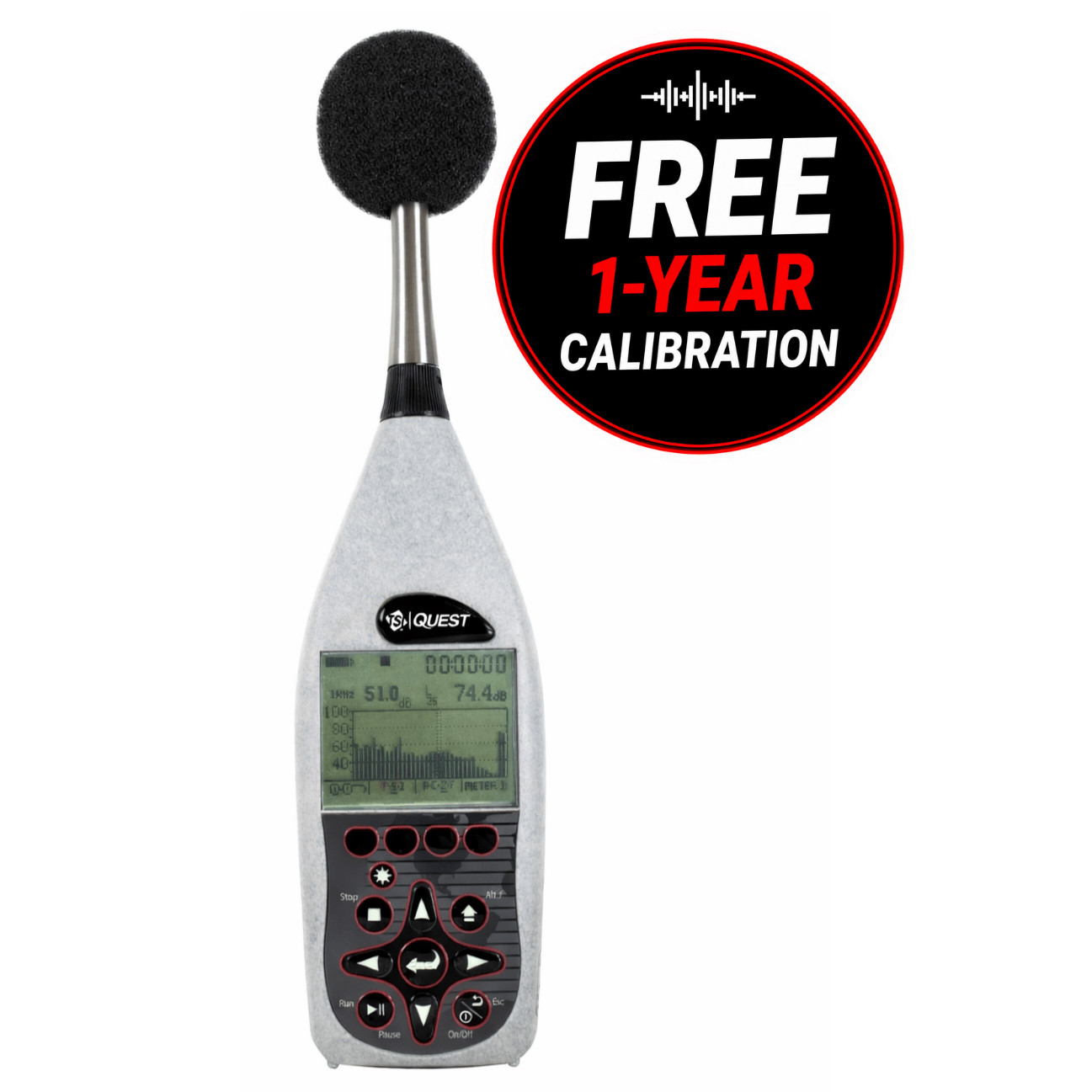 soundpro freee