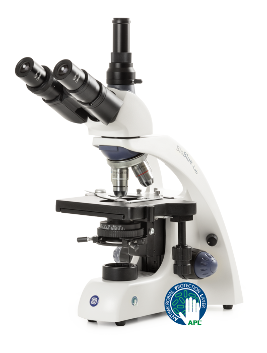 BioBlue.Lab