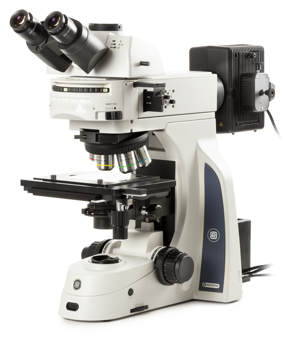 Delphi-X Observer materials science (metallurgical)