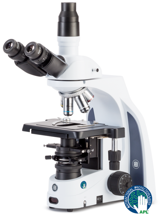 iScope materials science (asbestos)