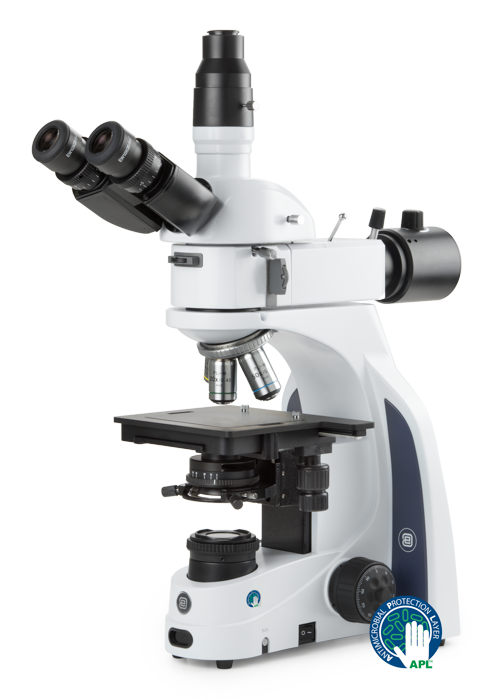 iScope materials science (metallurgical)