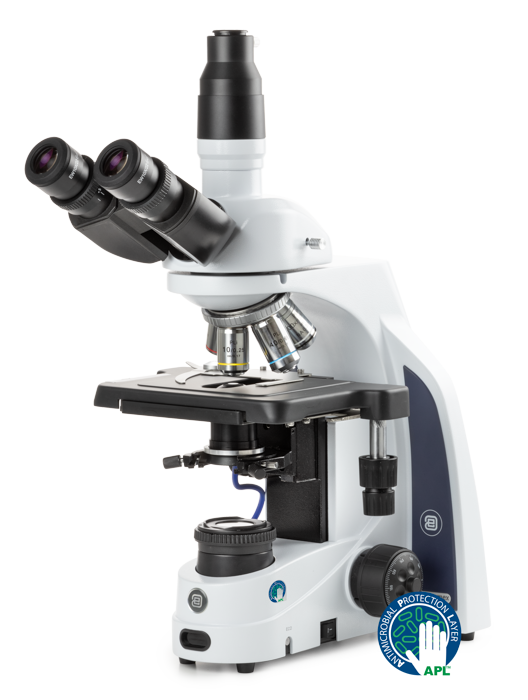 iScope darkfield
