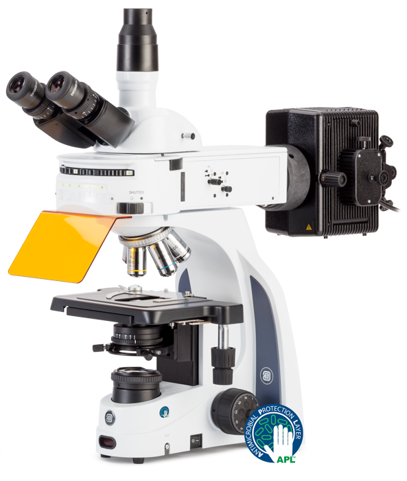 iScope fluorescence