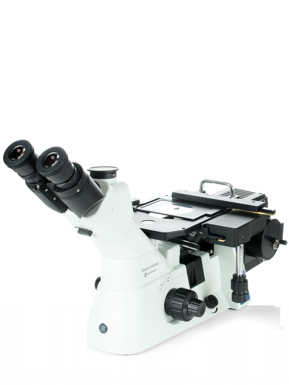 Oxion Inverso materials science