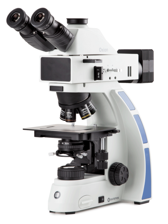 Oxion materials science