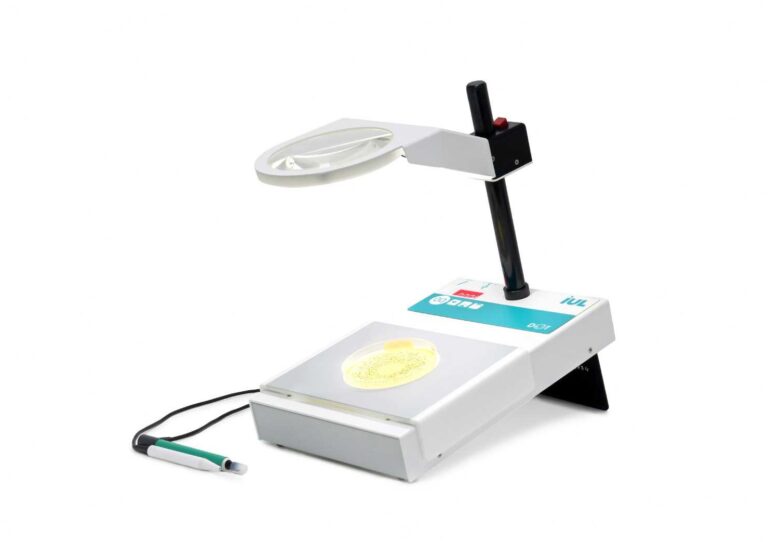 DOT – Colony Counter | Lee Hung Scientific Pte Ltd