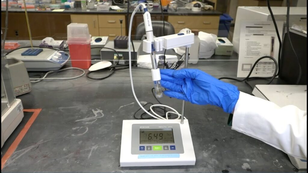 Choosing the Right pH Meter & Water Quality Testers for Your ...