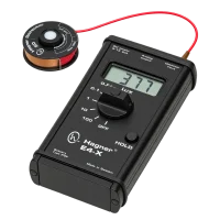 E4-X Digital Luxmeter